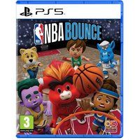 NBA Bounce PS5