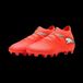 PUMA Future 9 Pro FG/AG JR Voetbalschoen Firm Ground Jongens Zwart