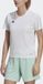 adidas Performance Entrada 22 Voetbalshirt - Dames - Wit - XL