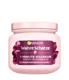 GARNIER Wahre Schätze 1-minute hair treatment Treatment