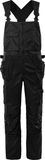 Fristads Green Amerikaanse overall 41 GS25 - Zwart - C64