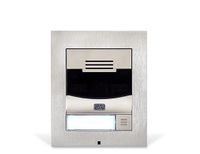 2N IP Solo - Intercomsysteem - Zilver