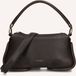 Nubikk Bibi Bag Schoudertas Bruin Leer