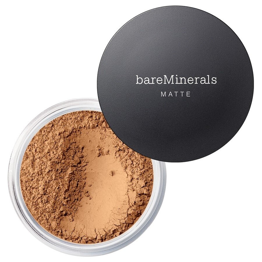 Bareminerals 21 - Neutral Tan Matte SPF 15 Foundation 6g