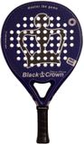 Black Crown Piton Blue Raquette de padel