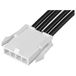 Molex 215322-2042 Male behuizing (kabel)