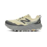 New Balance Chaussure de course 'Fresh Foam X Hierro v9' gris / vert