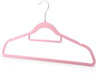 Massido Velours Kledinghangers 20 Stuks