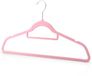Massido Velours Kledinghangers 20 Stuks
