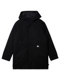 Quiksilver Boy's Endless Trip 10k Jeugd Jacket Jacket