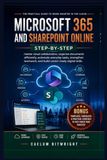 Microsoft 365 and SharePoint Online Step-by-Step