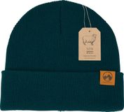MowMow Muts Merino - Beanie - Heren - Dames - Natuurlijk en Duurzaam