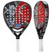 Oliver Sport Oliver Padelracket kinderen air max junior