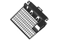Savy 4003240 grill, wit