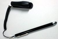 SDC Touchpen m. Halterung f. kapazitive Touchscreen