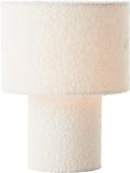 Brilliant Teddy - Tafellamp - Beige