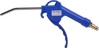 SW-Stahl 21518L persluchtblaaspistool 100 mm