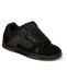 DC Shoes DC Hertenskateschoenen, Zwart/Rubber, 44 EU