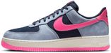 Nike Air Force 1 Low '07 LX 'Dark Obsidian Ashen Slate' - Maat 43
