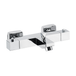 Cornat 3201 Zaida Mitigeur thermostatique de douche Ch - ZAI2