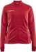 Craft Evolve Top Full Zip Dames - Rood | Maat: XL