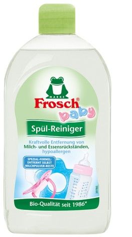Frosch 5747 - Reiniger voor huishoudelijke apparaten - 500 ml