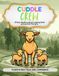 Cuddle Crew: 30 Day Mindful Animal Coloring Book and Journal Prompts about Positive Self-talk and Confidence