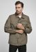 Brandit BW Feldbluse olive Overhemd