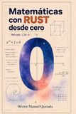 Matemáticas Libri GmbH Matemáticas Con Rust: Desde Cero - Paperback