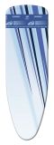 Leifheit Thermo Reflect Glide & Park Strijkplankovertrek - Air Board - Blauw - Max. 140 x 45 cm