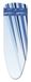 Leifheit Thermo Reflect Glide & Park Strijkplankovertrek - Air Board - Blauw - Max. 140 x 45 cm