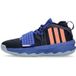 Adidas Chaussure de basket-ball pour hommes Dame 8 Extply Legend Ink/semi Coral Fusion/core Black