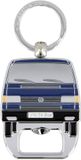 BRISA VW Collection - Volkswagen sleutelhanger met bierflesopener