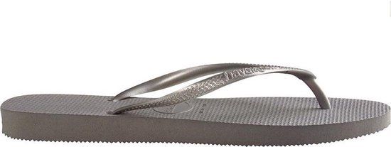 Havaianas Slim Slippers - Grijs