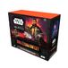 Asmodee FFG Star Wars Unlimited Verzamelkaartspel, een wetloos tijdperk – pre-publicatiedoos, bevat 6 enveloppen, vanaf 12 jaar, voor 2 spelers, Spaanse versie