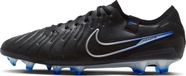 Nike Tiempo Legend 10 Elite FG Fußballschuhe Schwarz 47.5
