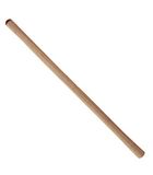 Wolfpack 2290080 Wooden Handle, 1200 x 40 mm