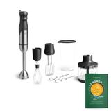 Staafmixer Springlane Staafmixer set Sam, 800 W