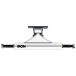Iron Essieu 129 mm haut blanc