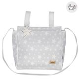Cambrass sac à langer gris