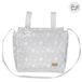 Cambrass sac à langer gris