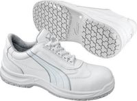 Puma Safety Clarity Low S2 640622 - Wit - 43