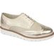 Scholl Virginia Été Platinum 36