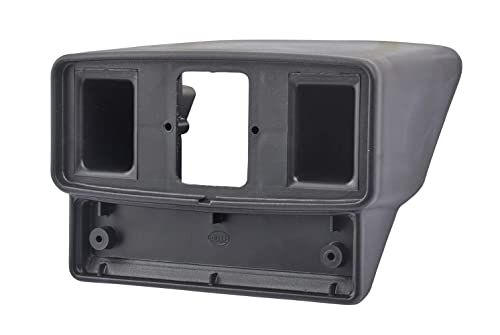 HELLA 9XD 132 749-005 Rear Light Holder - ECE