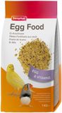 Beaphar Ei-krachtvoer Kanaries & Tropische Vogels - 5 x 1 kg - Voordeelverpakking