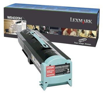 Lexmark W840 30K tonercartridge