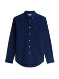 TOMMY HILFIGER Overhemd navy