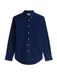 TOMMY HILFIGER Overhemd navy