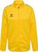 Hummel dames trainingsjack Hmlcore Xk Poly Zip Sweat Woman Sports Yellow S