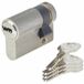 Yale Veiligheidscilinder 30 x 10 mm Blik Garagedeur